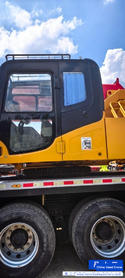 Buy Sany Used Crane / 3 Buy Sany Used Crane / 3